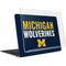 University of Michigan Wolverines M MacBook Air 15in (2023-2025) Case plus Skin